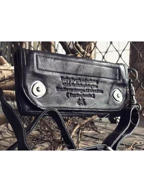 Other Designers Another brand wallet