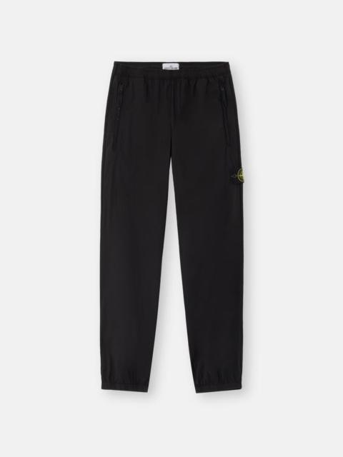 Stone Island Stone Island Cotton Loose Pants