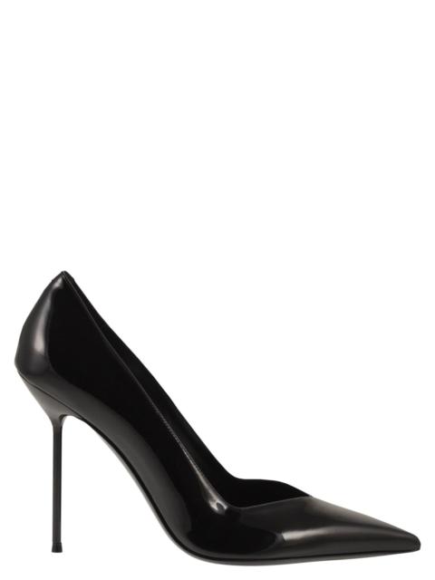 PARIS TEXAS Paris Texas Women Lidia Pump 105 - Patent Leather Pumps
