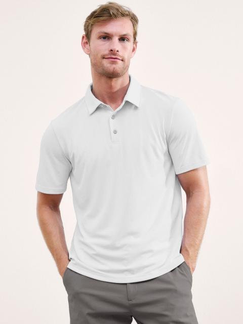 BEYOND YOGA All In Active Men's Polo
