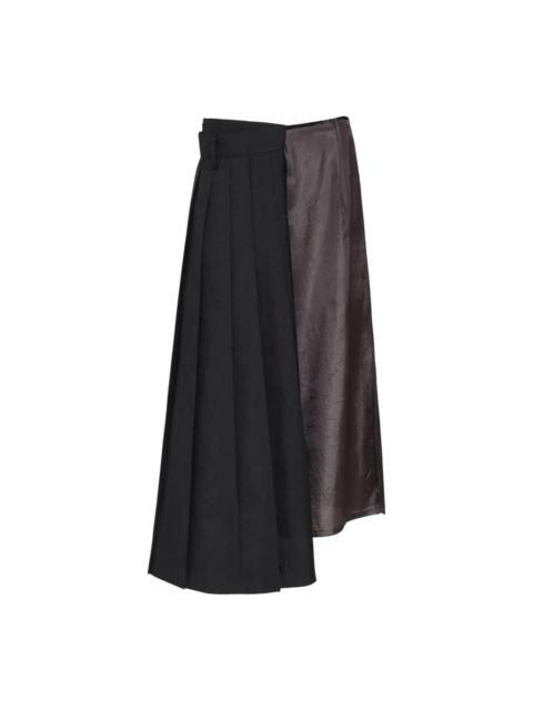 Maison Margiela Midi Skirt