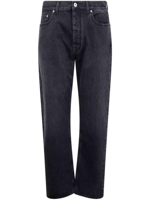 Off-White Arr Skate Jeans By Off White