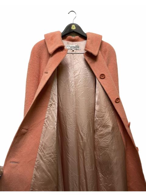 Other Designers Christian Dior Monsieur - 📌Binding Offer📌 Fur long coat christian dior nice design