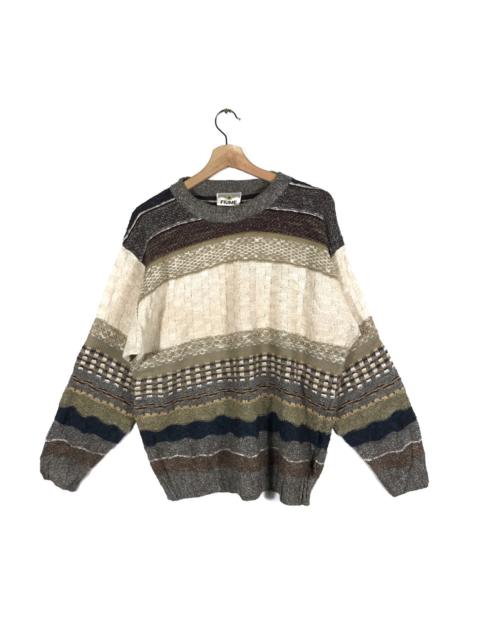 Other Designers Vintage - Vintage Fiume Knitwear