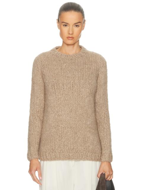 GABRIELA HEARST Lawerence Sweater