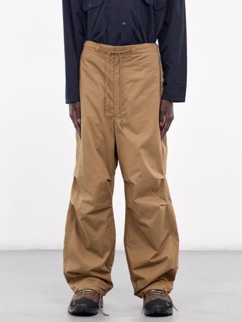 Nanamica Insulation Pants