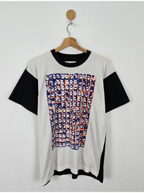 Other Designers Agnes B. - Agnes B Paris Vincent Michea shirt