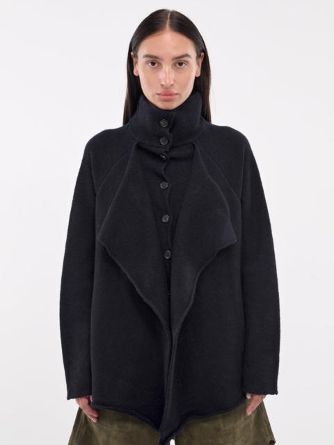 JW Anderson Layered High Neck Cardigan