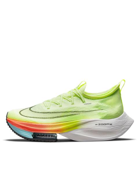 Nike Nike Air Zoom Alphafly Next% 'Fast Pack' CI9925-700
