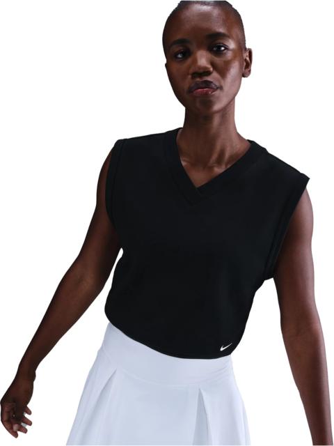 Nike Nike Women's V-Neck Golf Vest