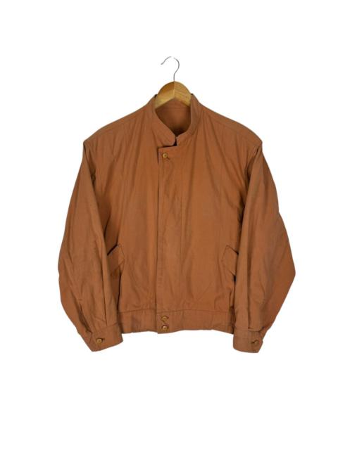 Vintage - ☀️80s ISSEY MIYAKE MEN BOMBER JACKET