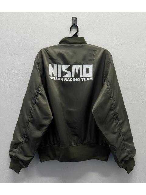 Other Designers VINTAGE NISMO NISSAN RACING TEAM JACKET
