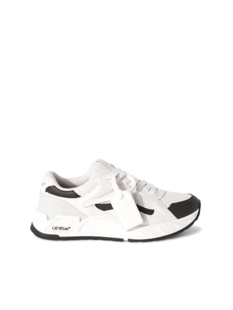 Off-White Kick Off low-top sneakers