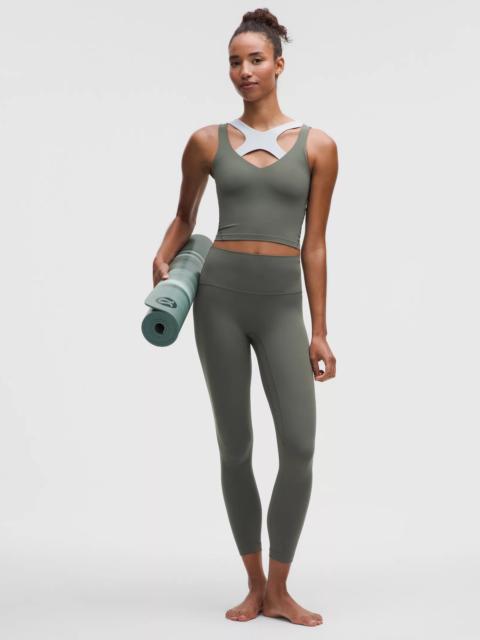 lululemon lululemon Align No Line™ High-Rise Pant 25"