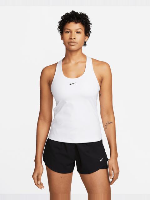 Nike Nike Swoosh Women's Medium-Support Padded Sports Bra Tank