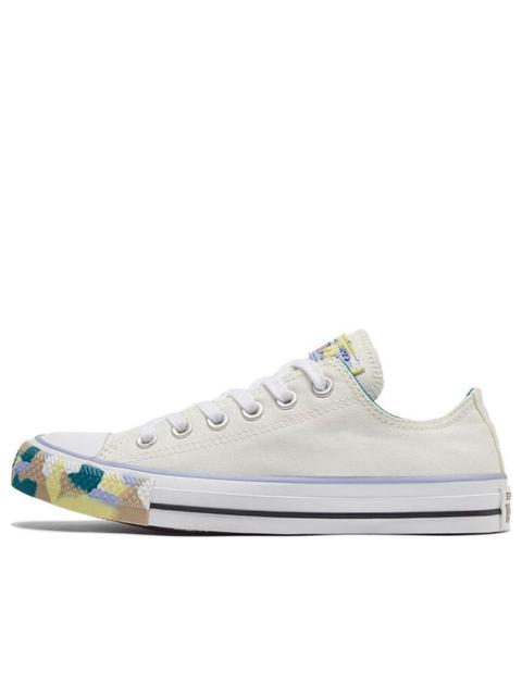 Converse (WMNS) Converse Chuck Taylor All Star 'Creamwhite' 570292C