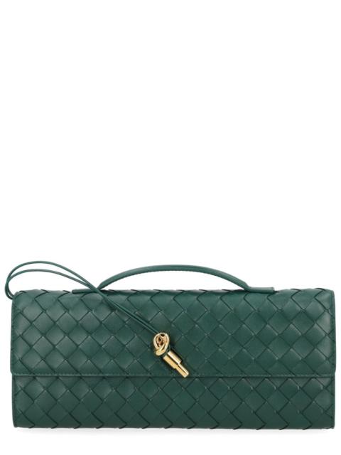 Bottega Veneta Bottega Veneta Women Clutch "Andiamo"