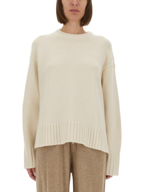 GUEST IN RESIDENCE Guest In Residence Women "Cozy Crew" Shirt