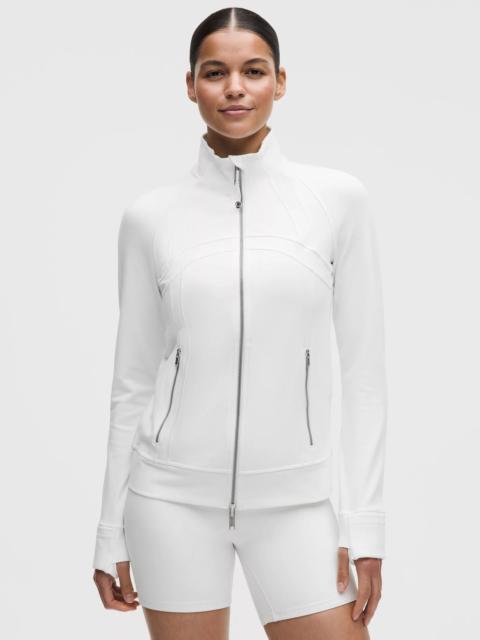 lululemon Define Track Jacket *Luon