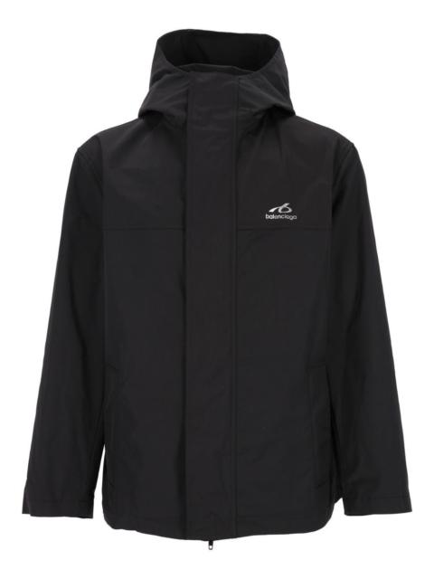 BALENCIAGA Balenciaga Men Windbreaker