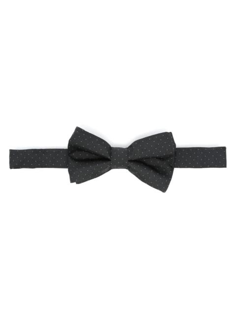 Paul Smith Men Bowtie Micro Dots By Paul Smith