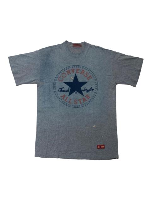 Other Designers Vintage 90's Converse Big Logo Tee
