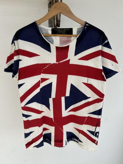 Other Designers Seditionaries - Only Anarchy Are Pretty UK T