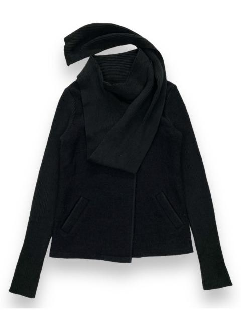 Designer - Cobalt by Chris Han Shawl Jacket