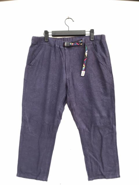 Other Designers Go Slow Caravan - Go Slow Caravan 3Q Pant