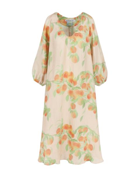 BERNADETTE Dress Georgette