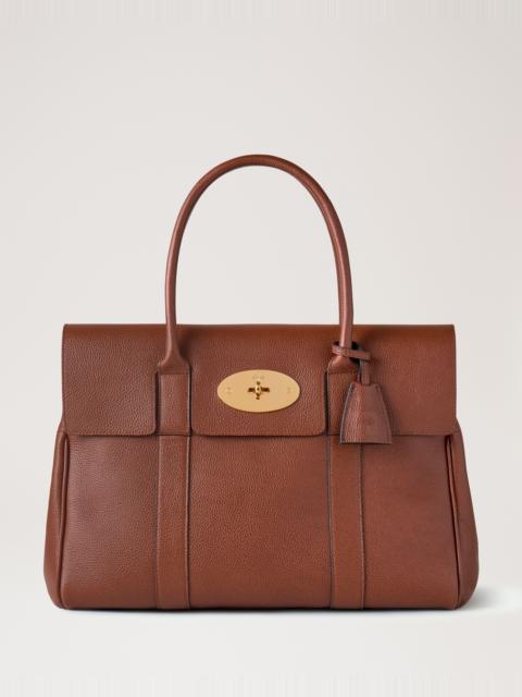 Mulberry Bayswater
Oak Small Classic Grain