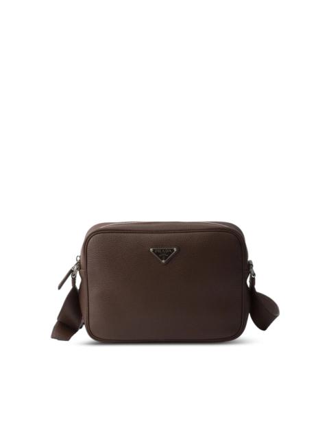 Prada Prada Brown Shoulder Bags Men