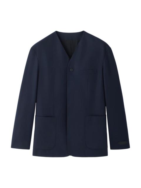 JACQUEMUS La Veste Cardigan