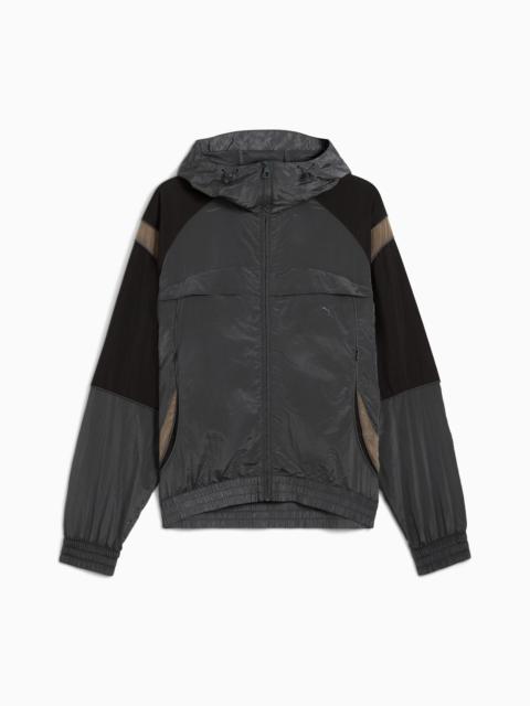 PUMA Mostroverse CELLERATOR Men's Ripstop Jacket