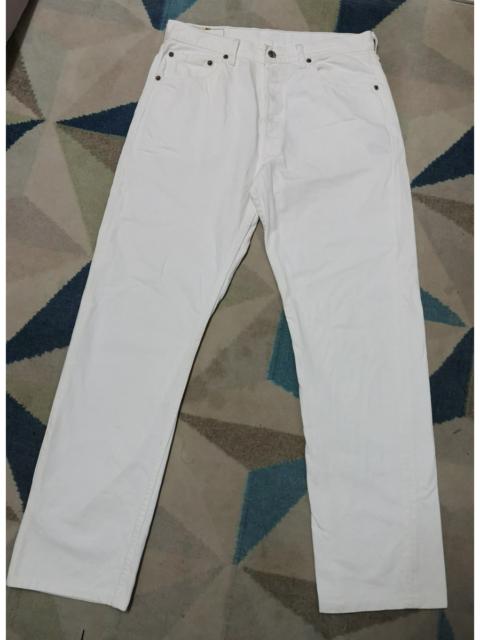 Levi's Vintage 501XX Selvedge Jeans