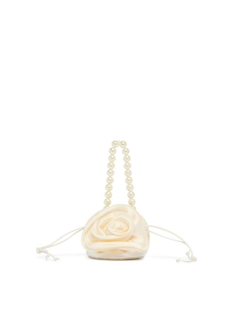 MAGDA BUTRYM White Pearl Magda Bag