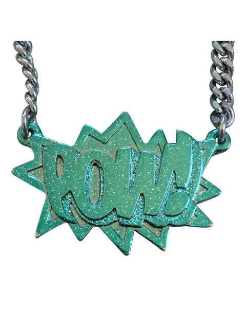 Other Designers Ambush Design - OG Ambush POW Chain Necklace