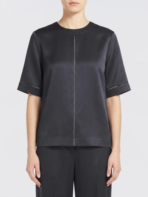 Loulou de Saison T-shirt woman Loulou De Saison