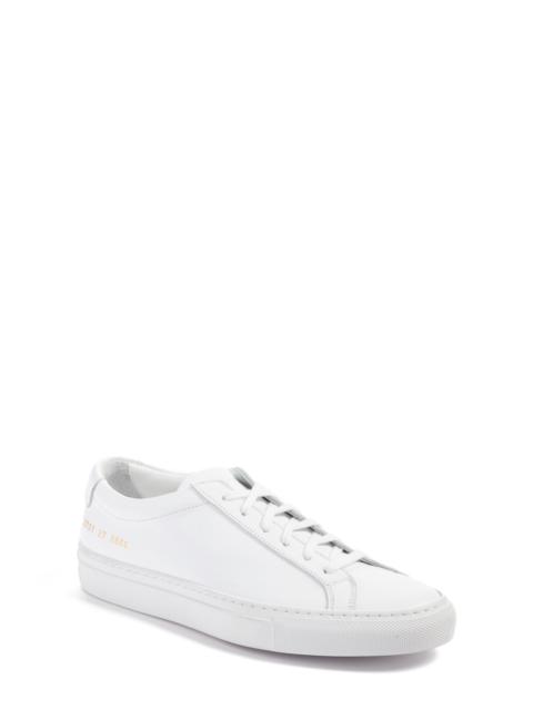Common Projects Original Achilles Sneaker
