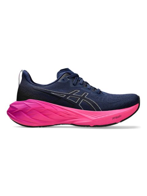 Asics Asics Novablast 4 - Blue Expanse - Black