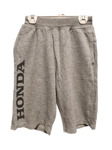 Other Designers Yamaha - Yamaha Short x GU