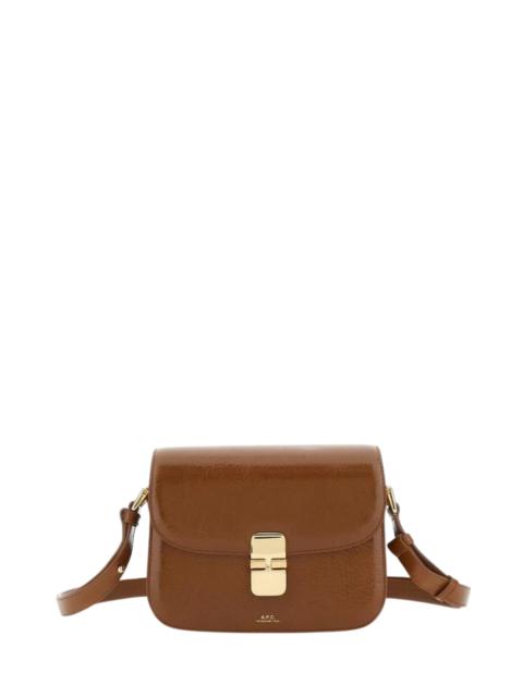 A.P.C. A.P.C. Women Grace Small Bag