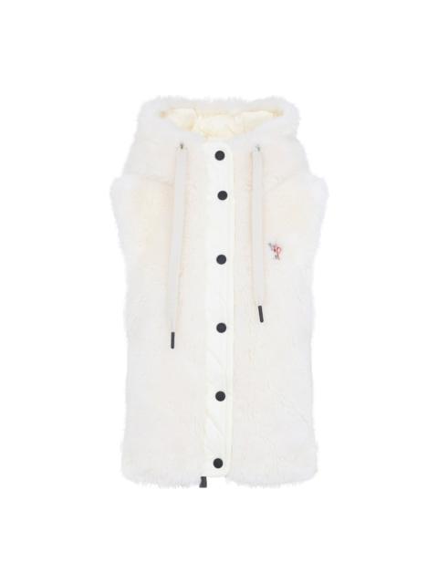 Moncler Grenoble Arve Vest