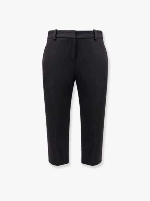 Totême Capri wool blend trouser