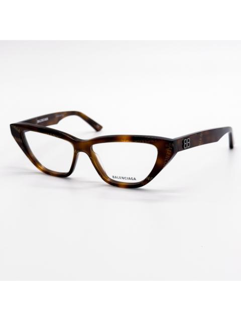 BALENCIAGA BALENCIAGA BB0128O 002