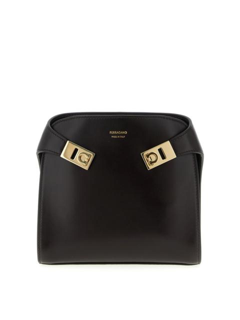 FERRAGAMO Ferragamo Hug Bb S Belt Bag
