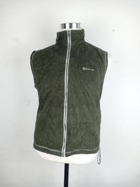 Other Designers Vintage - Vintage Body Max Designed by Kansai Yamamoto Vest