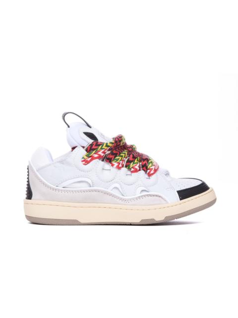 Lanvin Lanvin Women Curb Sneakers