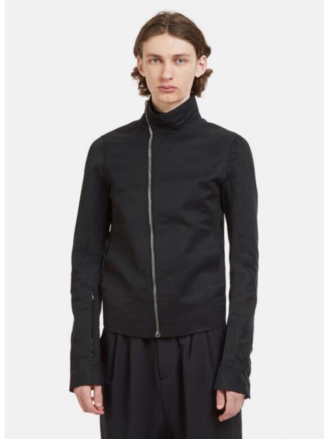 Rick Owens ss18 ”DIRT” cotton nylon mollino