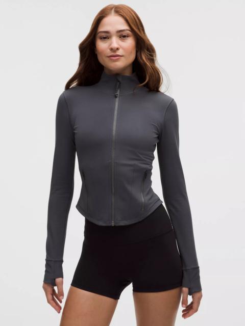 lululemon Define Mesh-Back Jacket *Nulu